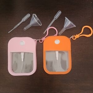 Travel Spray Bottles 1.28 oz